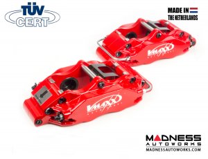 BMW 3 Series Brake Conversion Kit - V-MAXX Big Brake Kit - 330mm BMW 3 Series Brake Conversion Kit - V-MAXX Big Brake Kit - 330mm